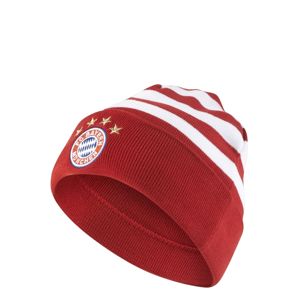 Čiapka adidas FC Bayern Mnichov 3S Woolie BS1346